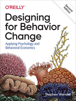 Designing for Behavior Change - ebook